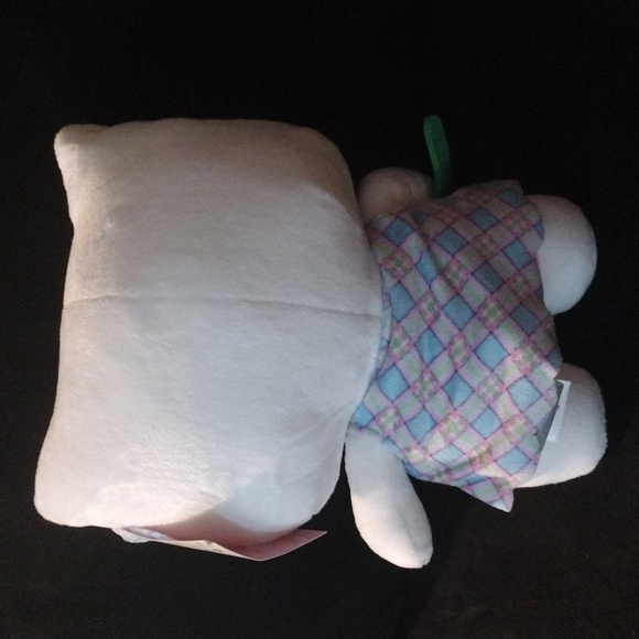 Hello kitty plush - Picture 2 of 3